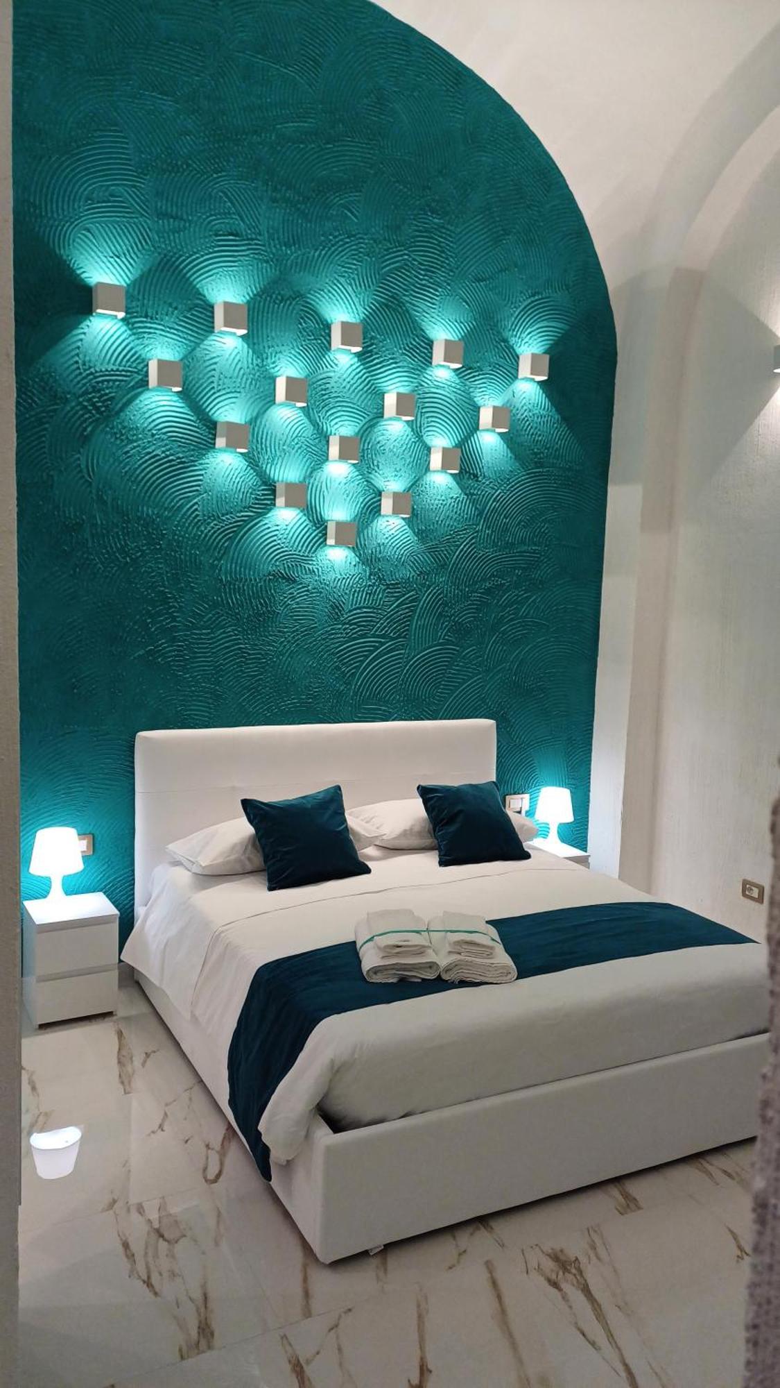 Elegance Room 03 Бари Экстерьер фото