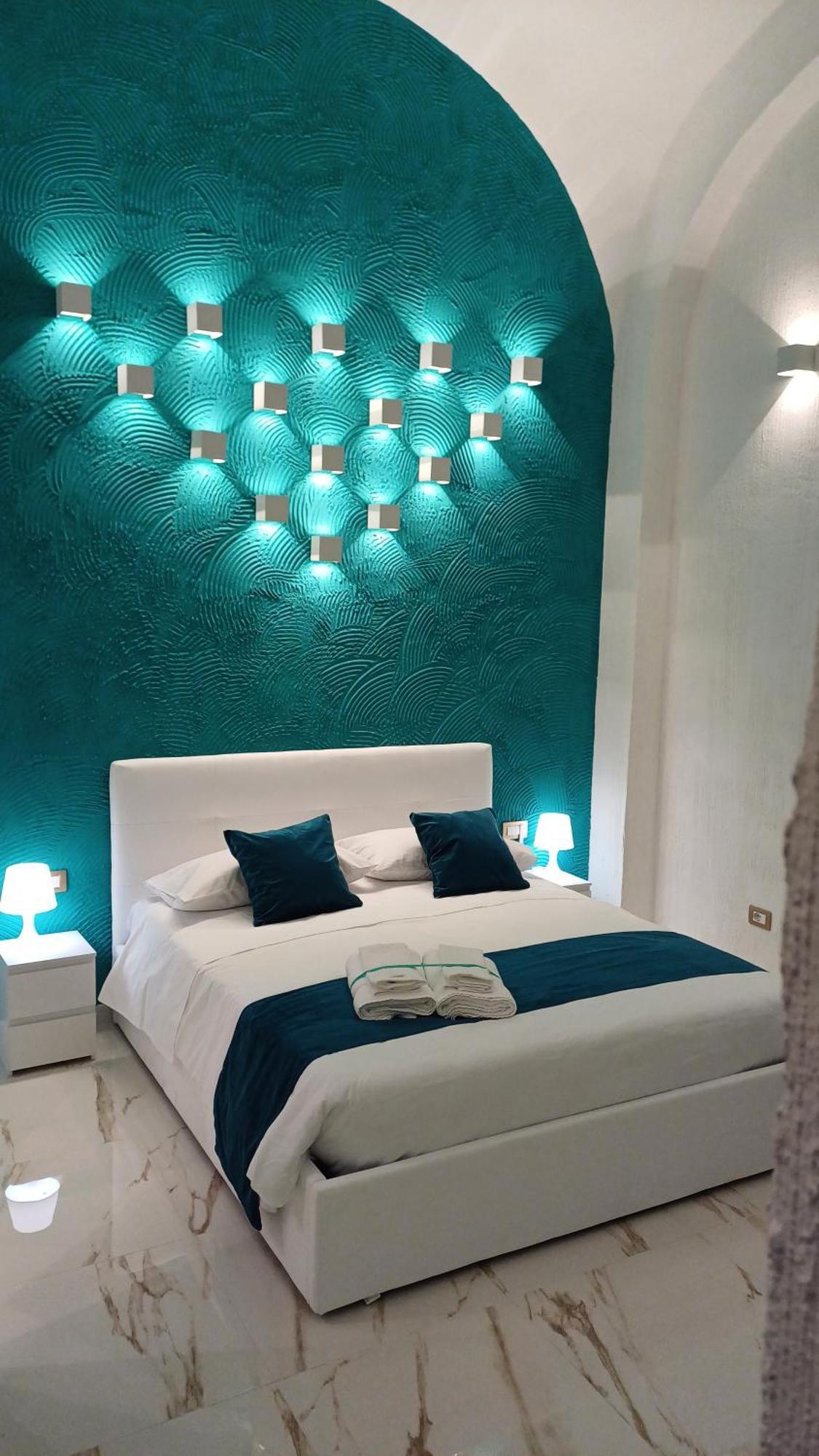 Elegance Room 03 Бари Экстерьер фото